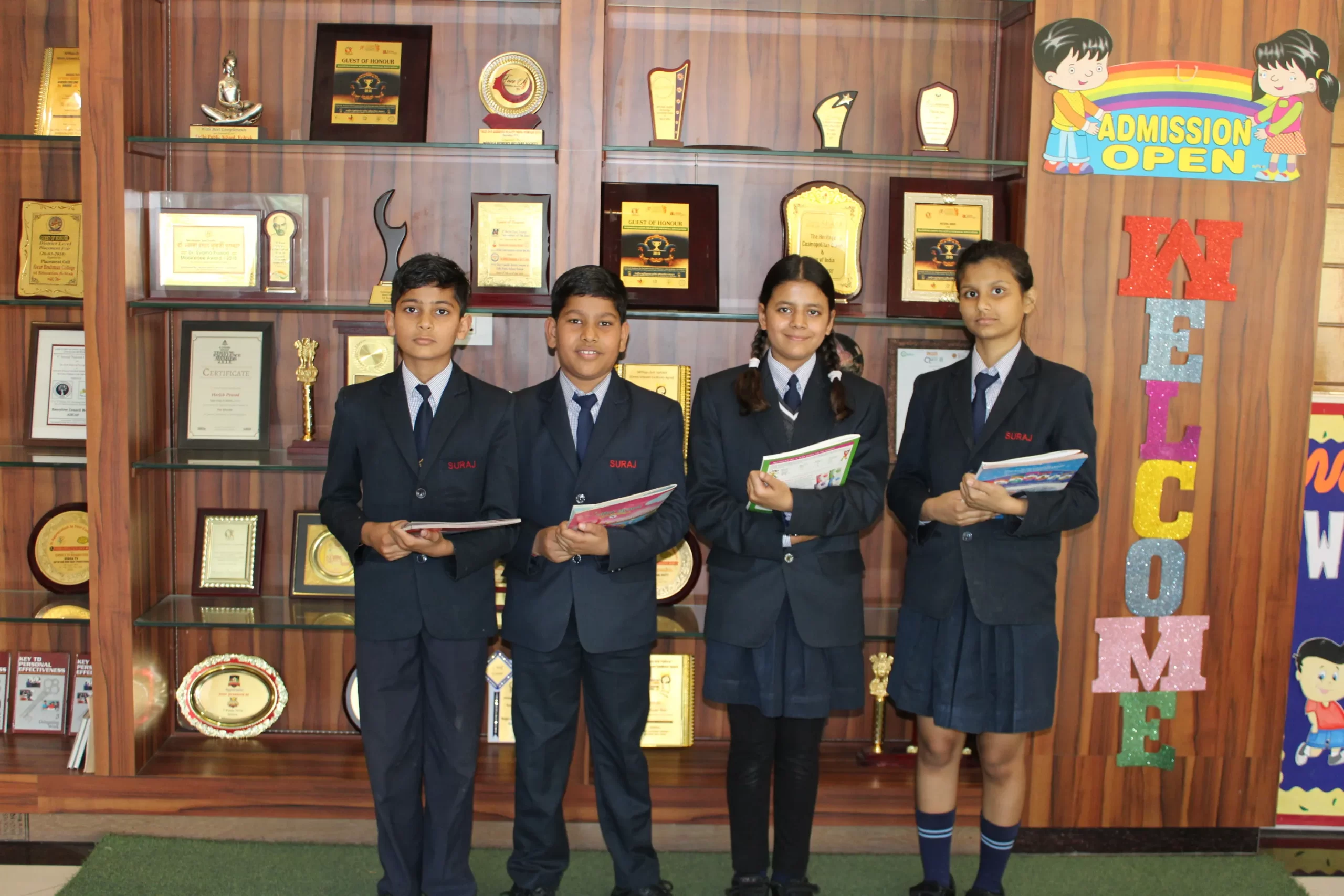 Best CBSE School in Gurugram